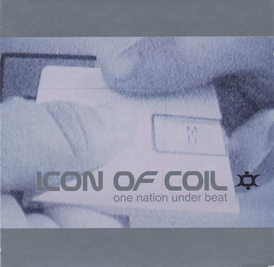 Icon Of Coil-0