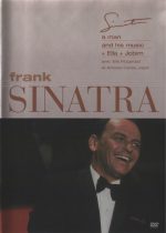 Frank Sinatra Avec Ella Fitzgerald Et Antonio Carlos Jobim-0