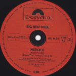 Big Ben Tribe-3