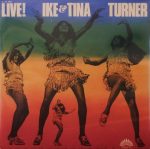 Ike & Tina Turner-0