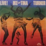 Ike & Tina Turner-0