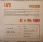 Ike & Tina Turner-1