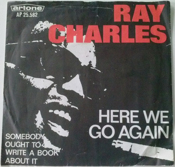 Ray Charles-0