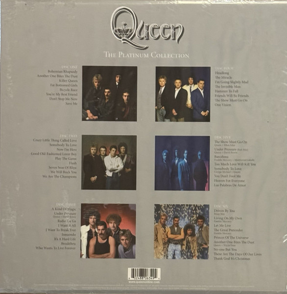 Queen-1