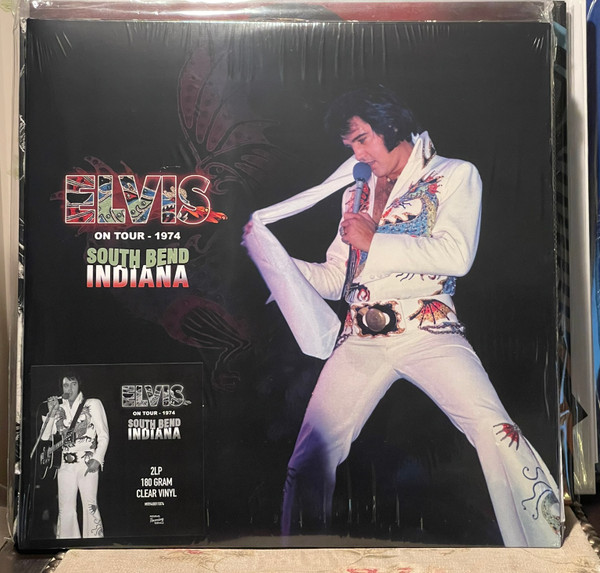 Elvis Presley-0