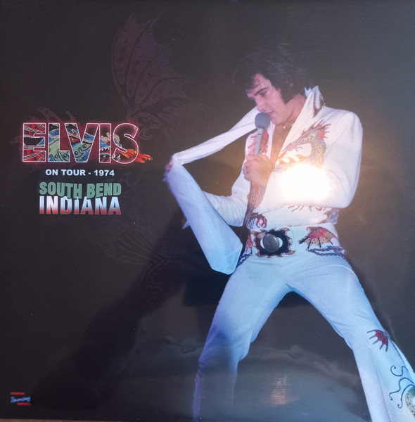 Elvis Presley-0