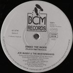 Jive Bunny And The Mastermixers-2