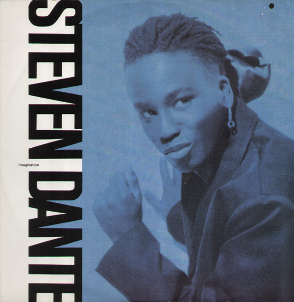 Imagination-0 Steven Dante-0