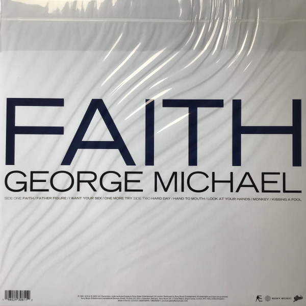 George Michael-1
