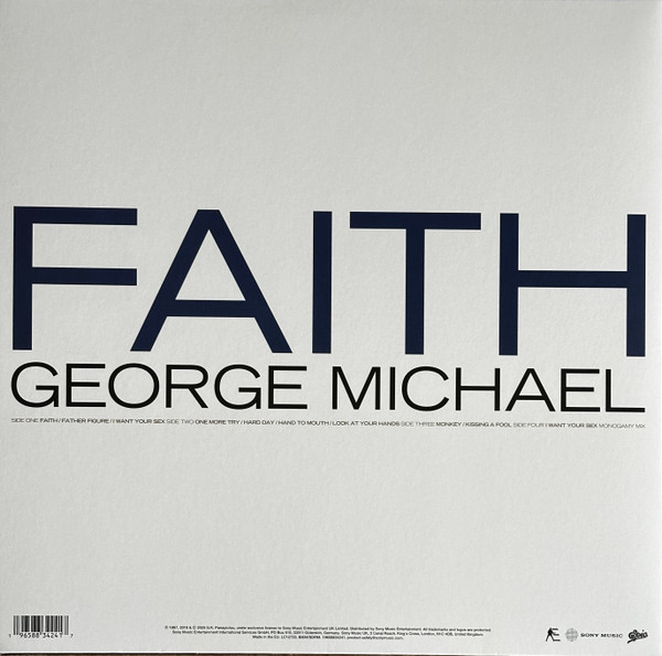 George Michael-1