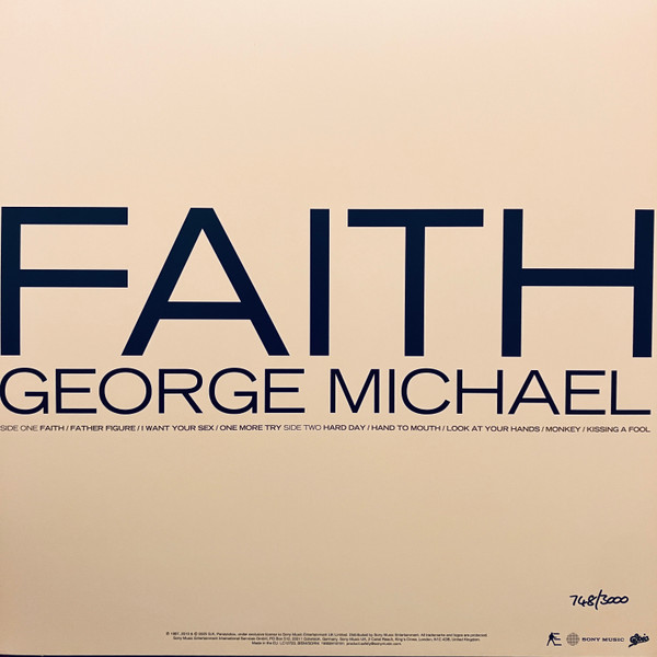 George Michael-1