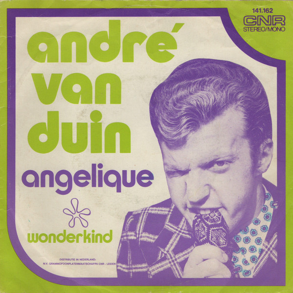 André van Duin-0