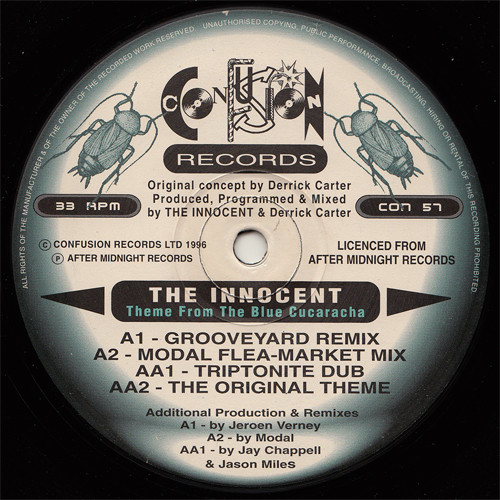 The Innocent-1