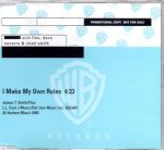 LL Cool J With Flea, Dave Navarro And Chad Smith-1