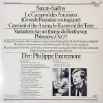 Saint-Saëns* / Philippe Entremont, Gaby Casadesus-3