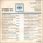 The Dave Brubeck Quartet-1