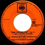 The Dave Brubeck Quartet-3