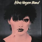 Nina Hagen Band-0