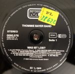 Thommie Bayer Band-4