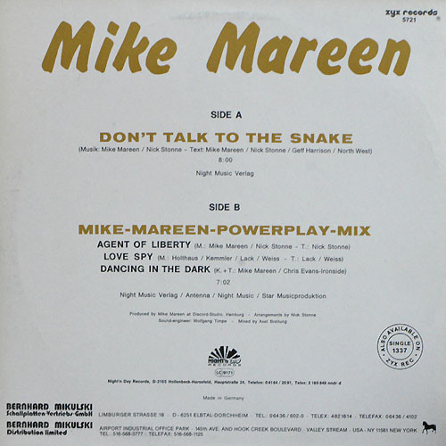Mike Mareen-1