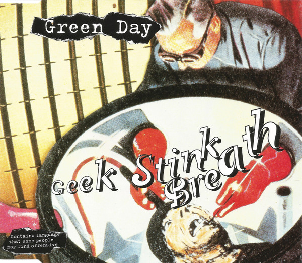 Green Day-0