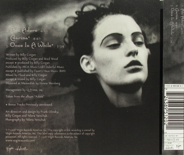 The Smashing Pumpkins-1