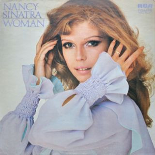 Nancy Sinatra-0