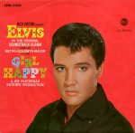 Elvis Presley-0