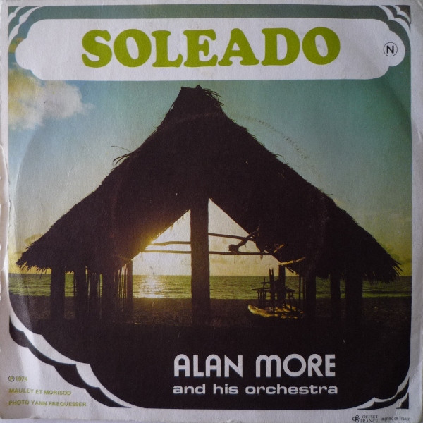 Alan More And His Orchestra*-1