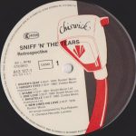 Sniff 'n' The Tears-2