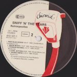 Sniff 'n' The Tears-3