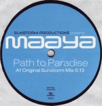 Sunstorm Productions* Presents Maaya-2