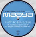 Sunstorm Productions* Presents Maaya-3