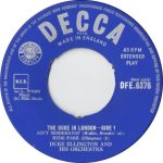 Duke Ellington And His Orchestra-2