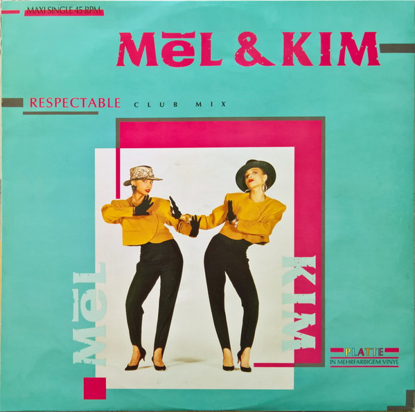 Mel & Kim-0