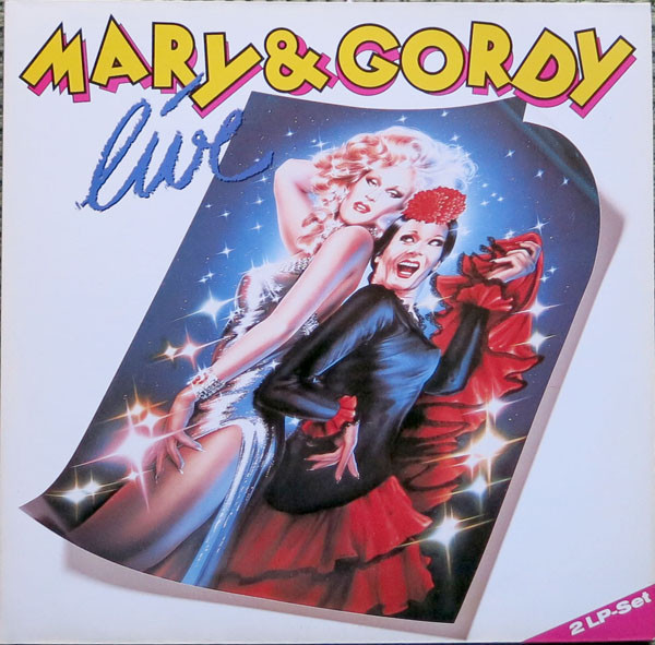 Mary & Gordy-0