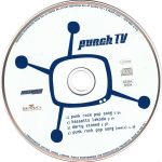 Punch TV-3