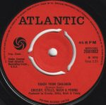 Crosby, Stills, Nash & Young-2