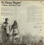 R. Dean Taylor-1