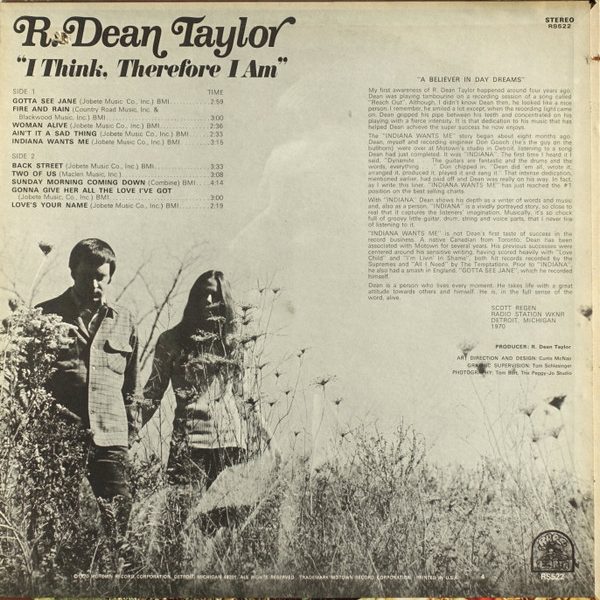 R. Dean Taylor-1