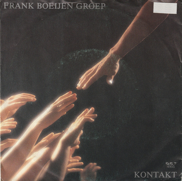 Frank Boeijen Groep-0