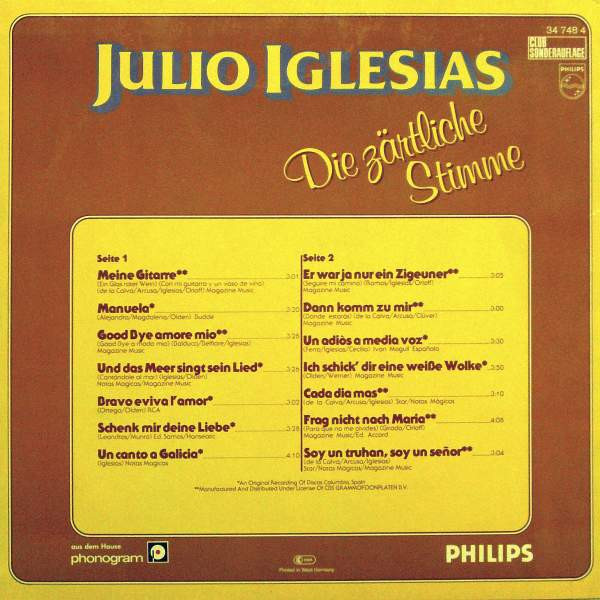 Julio Iglesias-1