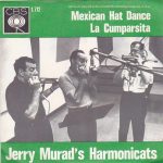Jerry Murad's Harmonicats-0