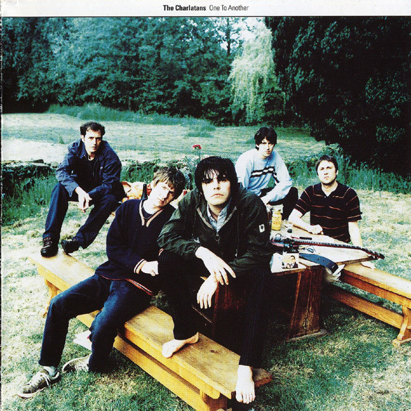 The Charlatans-0