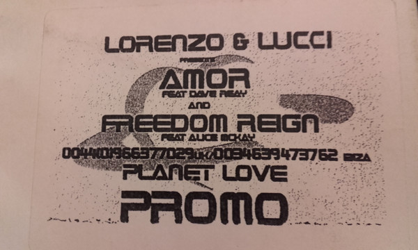 Lorenzo (38) & Lucci*-0