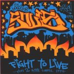 The Bouncing Souls-0