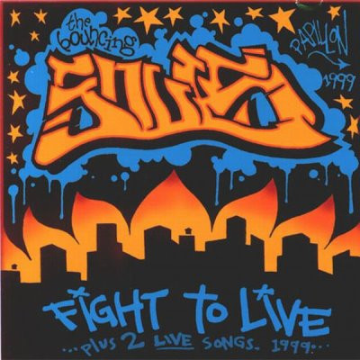 The Bouncing Souls-0