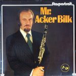 Mr. Acker Bilk*-0