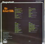 Mr. Acker Bilk*-1