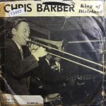 Chris Barber And His Jazz Band*-0